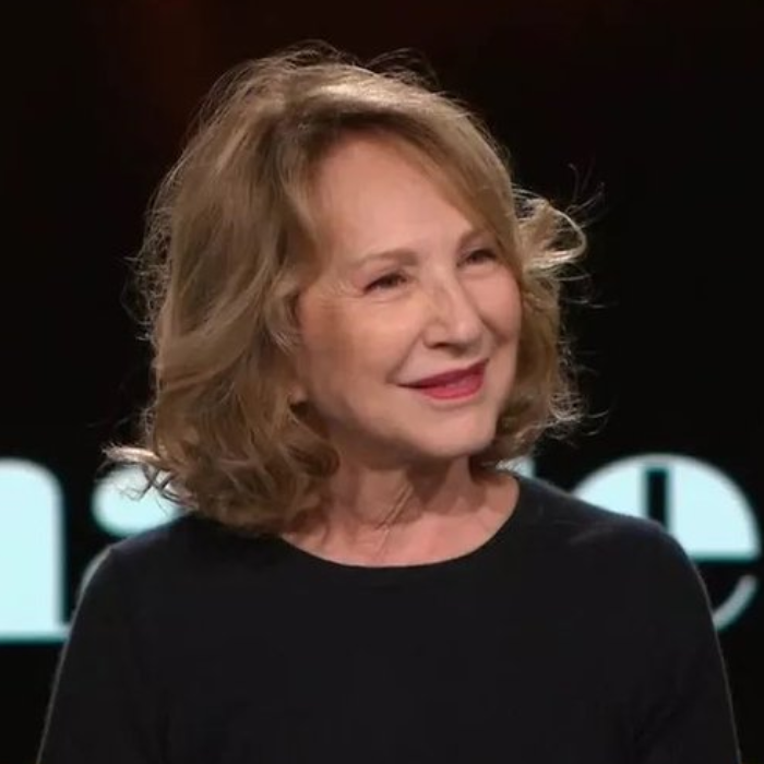 L'actrice Nathalie Baye est décédée
