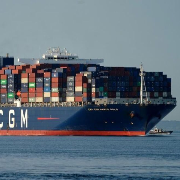 Ormuz : tirs de sommation sur un navire français