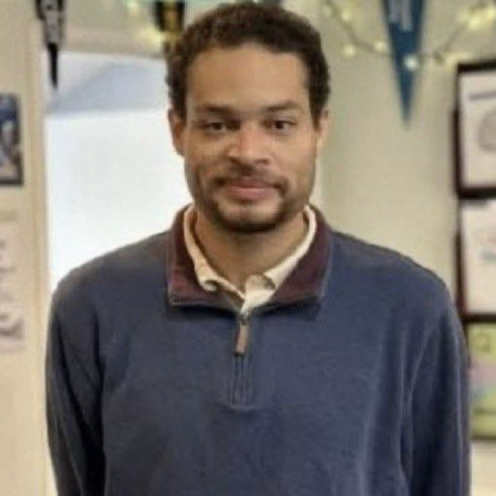 Cole Allen présenté à la justice américaine