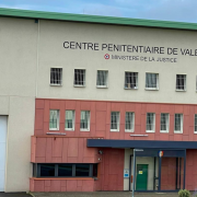 prison, personnel pénitentiaire, blocage, grève