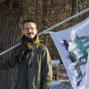 Chasse à courre, AVA, Stan Broniszewski, tribunal