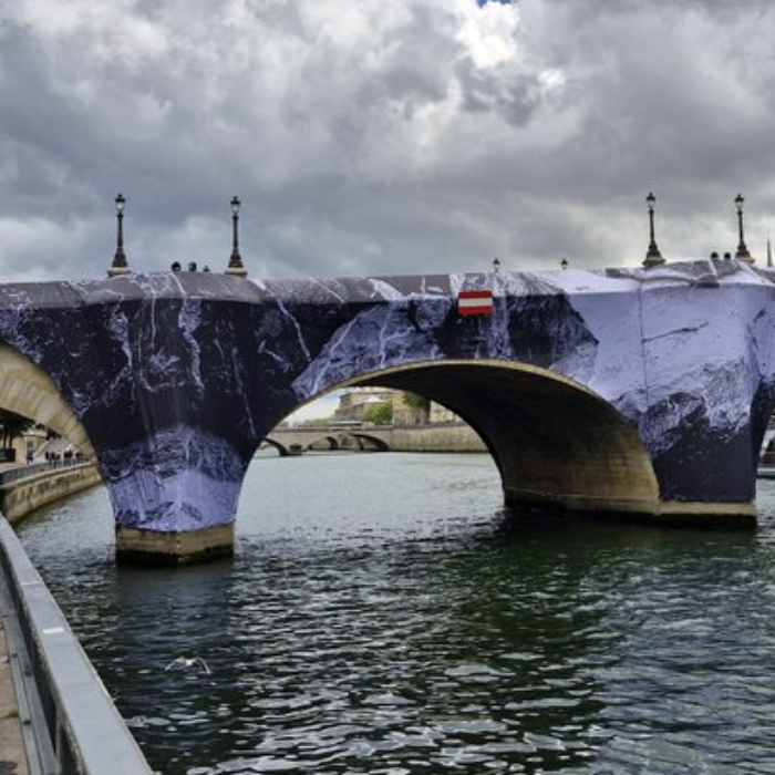 La caverne du Pont-Neuf : c'est parti !