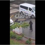 Fusillade, Nantes, mineur mort