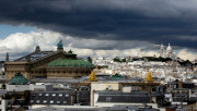 pollution, Paris