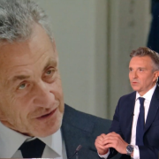 Sarkozy, proès, argent libyen, avocat, Ingrain