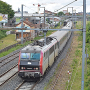 SNCF, Paris, Clermont-Ferrand, retard, ligne