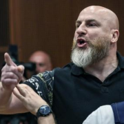 Gregory Lenoci, hérois, criminel, violences, pédophile, Belgique