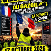 Retrour, Gilets jaunes, carburant, hausse des prix, mécontentement