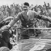 Hitler, nièce, 1931, Munich, tué, cadavre