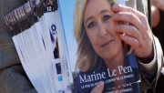 LePen, immigration, islam