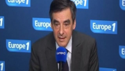 Paris, Fillon