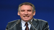 Bayrou, Corse