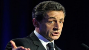 Sarkozy, Florange