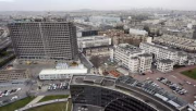 Pentagone, Bouygues, Paris