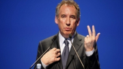 Bayrou, présidentielle