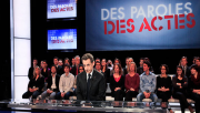 débat, France2, présidentielle
