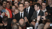 Sarkozy, rigueur, TerraNova