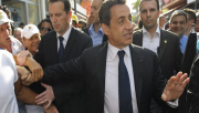 Sarkozy, Réunion