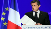 Sarkozy, programme