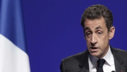 Sarkozy, Bayrou, Hollande