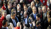 Hollande, banlieues