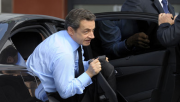 Sarkozy, permis