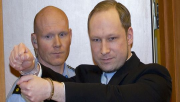 Breivik, Oslo
