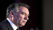 Bayrou, présidentielle