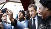 Sarkozy, PS, banlieues