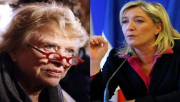 LePen, EvaJoly