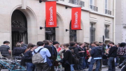 sciences po, richard descoings, succession