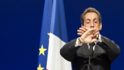 Terrorisme, Sarkozy