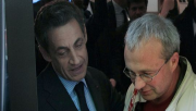 Sarkozy, PSA