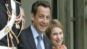 Hollande, Sarkozy, Parisot