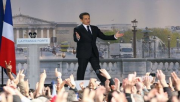 Sarkozy, Europe, Merkel