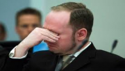 breivik, procès