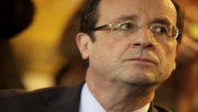 Hollande, patronat