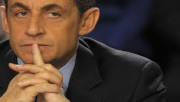 Sarkozy, outremer