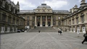 palais de justice, association