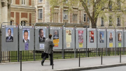 présidentielle, presseétrangère