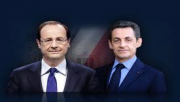 Sarkozy, Hollande, débat