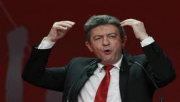 Mélenchon, LePen