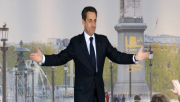 Sarkozy, LePen, travail