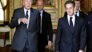VGE, Sarkozy