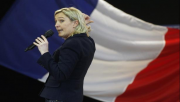 LePen, FN, extremedroite