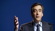 Sarkozy, Fillon, LePen