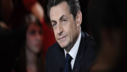 Hollande, Sarkozy