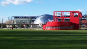 parc de la villette, rénovation