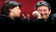 PS, législatives, Mélenchon