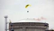 greenpeace, centrale nucléaire, aterrit, bugey